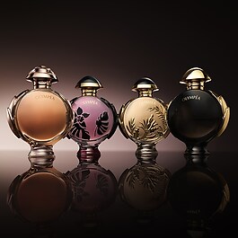 Olympea Flora - Eau de Parfum